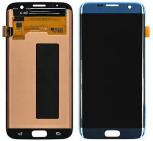 Wholesale Galaxy G735 S7 Cell Phone LCD Screen from china suppliers