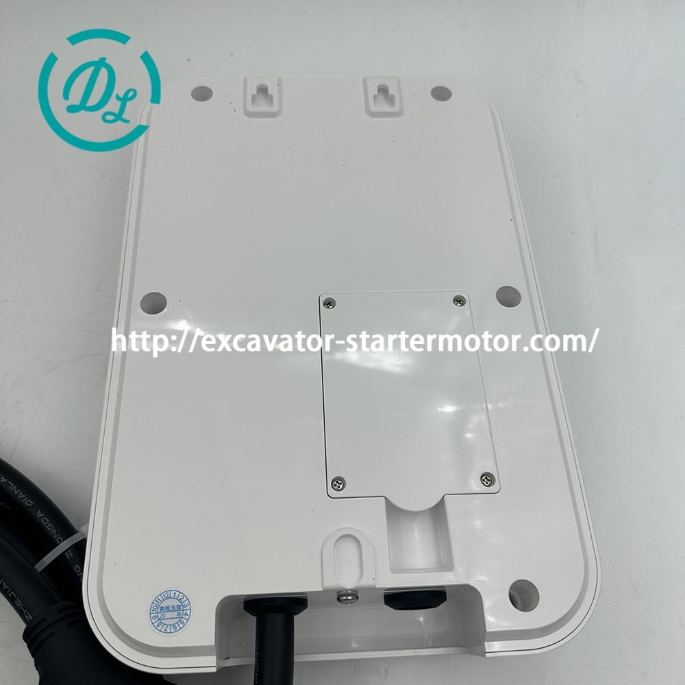Smart Car Spare Parts Nezha Automobile Charging Pile XDJ09CA 32A