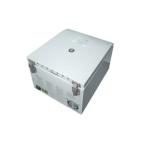 RCF/PRM Mode DC Brushless Motor Drive Blood Card Medical Centrifuges Blood