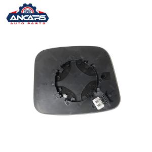 Wholesale Citroen Auto Side Mirror Glass For Nemo Peugeot Bipper Tepee 2008 8151QW 8151QV from china suppliers