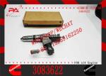 New High Quality Diesel N14 Common Rail Fuel Injector 3411766 3083846 3083622