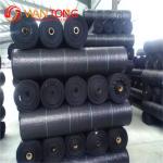 Polyester UV Treated Woven PP Geo Fabric Geotextile for Canada Environmental