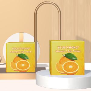 Wholesale Get Rid Of Dark Circles With Hydrating Vitamin C Eye Cream 25ml Beauty Natural Beautiful Skin Care from china suppliers