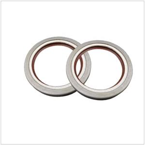 Wholesale After Service 78 *100*14.5 Weichai Crankshaft Front Oil Seal For Heavy Beam Transport Car Mining Dump Truck Spare Parts from china suppliers