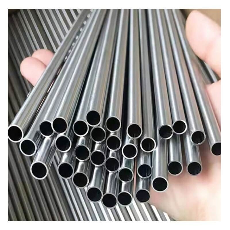 A20 Stainless Steel Hollow Pipe Stainless Steel Pipe Fabrication Stainless Steel Capillary Tube