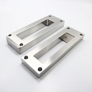 Wholesale Manufactures CNC Machining Parts Custom OEM Stainless Steel Milling CNC Machine Service from china suppliers