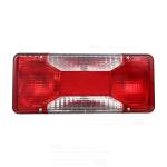 OE No. 69500032 Auto Car Rear Beam Lamp Left 5801631438 5801351218 For Iveco