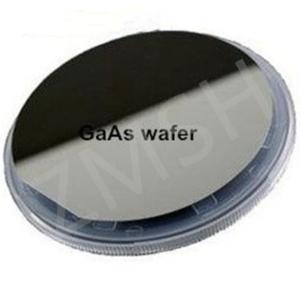 Wholesale GaAs Laser Epitaxial Wafer Gallium Arsenide Wafer VCSEL/PD Expitaxial Wafer For Intelligent Sensing from china suppliers