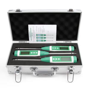 Wholesale LED Npk Soil Tester Digital Range 0-1999mg/Kg from china suppliers