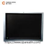Diebold Opteva 15 Inch LCD Customer Display 49201788000G 49-201788-000G Diebold