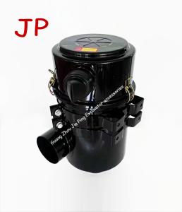 Wholesale Black Excavator Filter Assembly Carter E313 Air Filter Housing from china suppliers