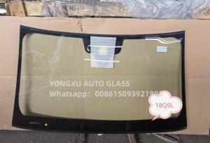 Wholesale Audi Q5l City Suv 2018 Front Windshield Glass R15 V3 Windshield from china suppliers