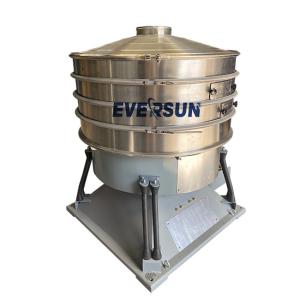 Wholesale Efficient Tumbler Screen Machine For Screen Material In Food And Spices Industry from china suppliers