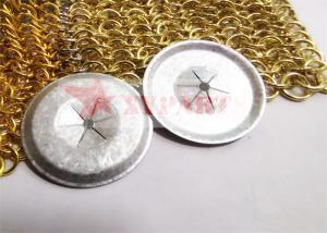 Wholesale Insulation Pin Self-Locking Washer Sound Acoustic Solutions from china suppliers