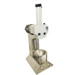 Fresh peeling coconut water processing machine