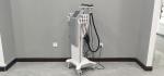 Standing Cavitation Rf Vacuum Machine , Cellulite Reduction Machine 300W