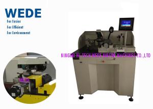 Wholesale Compact Size Rotor Turning Machine Armature Commutator For Mixer Motor / DC Motor from china suppliers