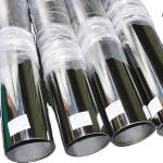 1 Inch Diameter Stainless Steel Pipe 309s 316 316l Stainless Steel 3 Inch Tubing
