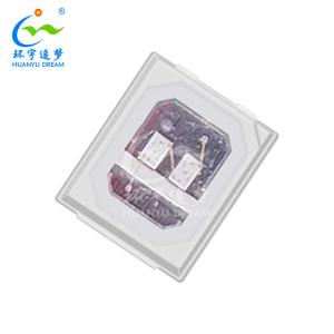 Wholesale Blue 460NM 2835 SMD LED Chip 3.0-3.2V 0.5W For PDT Redlight Therapy Device from china suppliers