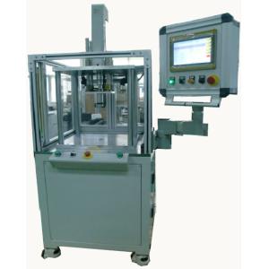 Buy cheap Pair Bearing Preload Measuring Instrument Four Column Servo Press Machine Servo from wholesalers