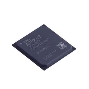 Wholesale XILINX XC7A75T-2FGG484I Semiconductor Electronic Components Sale integrated circuits XC7A75T-2FGG484I from china suppliers