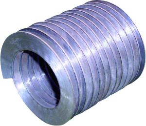 Wholesale Heater Nicr Cr15ni60 Nicr Alloy Electrothermal Ribbon Aluminum Fe-Cr-Al Alloy from china suppliers