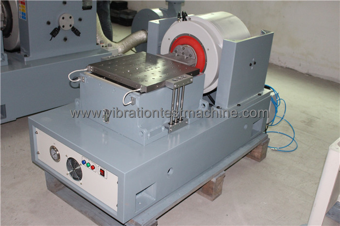 3KN Force Vibration Tester For Battery Safety Random Test And Electronic Component