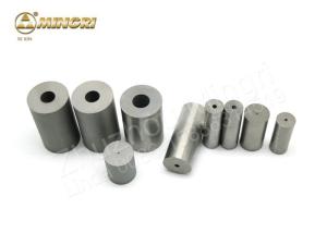 Wholesale 83 - 92 Hardness Tungsten Carbide Die Mould High Strength For Making Fasteners from china suppliers