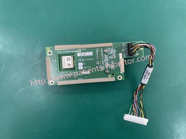 Communication Carrier Board 9301-0390-02 9300-0390 REV B For Zoll E Series