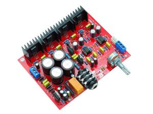 Wholesale Industrial Pcb Assembly Fast Turn Pcb Production Green Solderingmask White Silkscreen from china suppliers