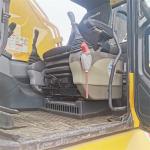 33000 KG Operating Weight Good Condition Japan Made 36 Ton Used Komatsu 360