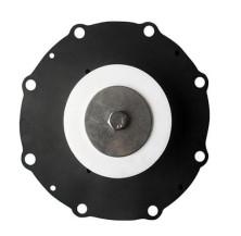 Threaded Connection Coffee Machine Solenoid Valve Diaphragm For Espresso
