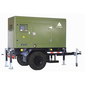 Wholesale 1500RMP Diesel Power Chinese Diesel Generator 170 Kwm Yuchai YC6A230L-D20 from china suppliers