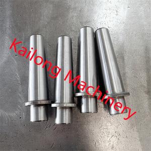 China Klmachinery Flask Assembly Locating Pins Foundry Parts on sale