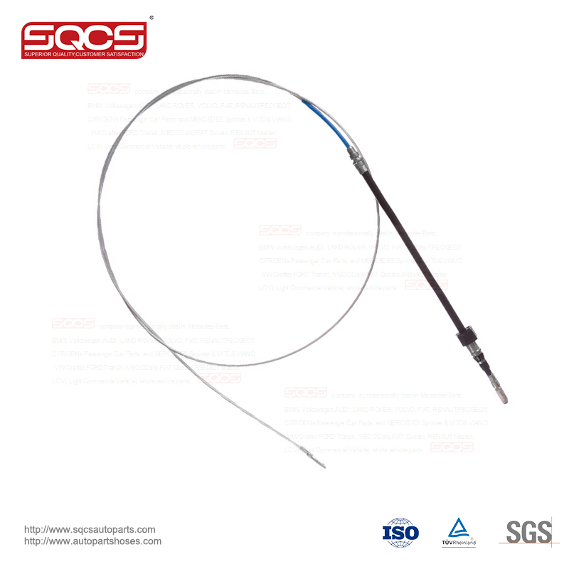 9044200485 Brake Cable for Mercedes Benz Sprinter W901 W902 W904 Replacement Part