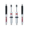 Buy cheap Twin Tube Car Gas Shock Absorber With 8 Stage Adjustment OEM ODM from wholesalers