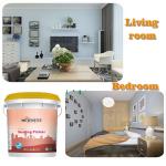 Exterior Walls Water-Based Alkali-Resistant Sealing Primer for Home/Engineering