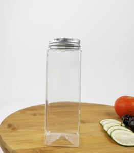 Wholesale Leakproof Plastic Storage Bottles from china suppliers