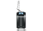 All Color Tattoo Removal Pico Laser Machine 1064nm 532nm 755nm 600 - 750ps Pulse