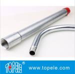 1/2-in IMC Conduit And Fittings Galvanised steel cable conduit 10 foot length