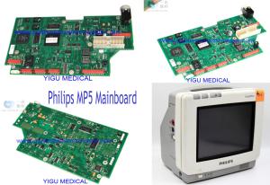 Wholesale ICU Equipment IntelliVue MP5 Patient Monitor Mainboard Pn:M8100-26451 For Medical Repairing Services from china suppliers