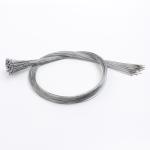 Steel Inner Wire Cable Inner Tube Rope 2mm For Motorcycle Cables