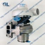 4D102 HX30 Turbocharger 3539803 For PC100-6 PC120-6 PC130-6 Komatsu Excavator