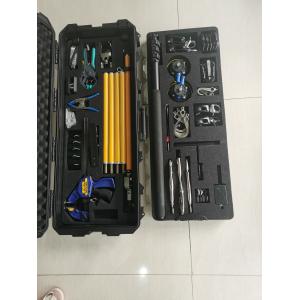 Wholesale Advanced High Strength HAL Hook And Line Kit Marine Grade Pulleys from china suppliers