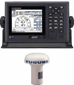 Wholesale Electronics Maritime Communication Navigation Instrument Gp - 170 from china suppliers