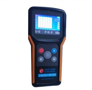 Wholesale 10khz 3.7v Battery Ce Ultrasonic Thickness Gauges from china suppliers