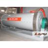 Buy cheap Professional Gold Industrial Ball Mill For Wet / Dry Grinding 110kw from wholesalers