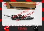 Diesel Fuel Pump Unit Injector 1521978 1499257 1511696 1764365 579263 579261 For
