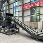 2024 Household Appliance Recycling Machine Machinery Repair Shops for Broken