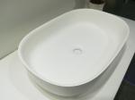 Small Unique Counter Top Basin Table Top Wash Basin Eco Friendly